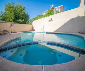 Photo 3 - Las Vegas Oasis with Sparkling Pool