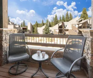 Photo 5 - Base Camp at Iron Horse