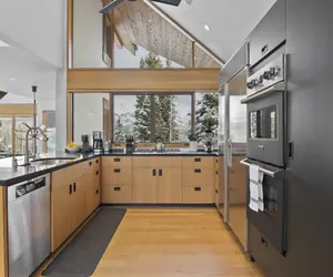 Photo 3 - Sundancer Chalet