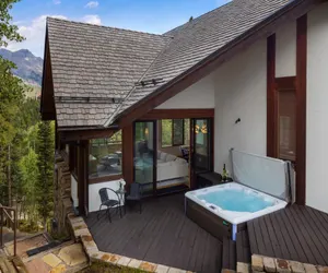 Photo 5 - Sundancer Chalet
