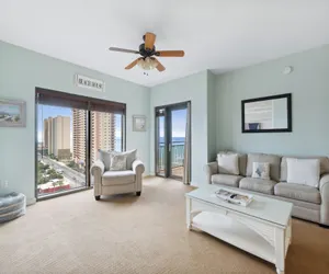 Photo 3 - Origin 1231 - One Bedroom - Sunrise and Gulf Views