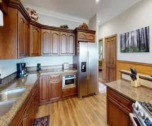 Photo 4 - Black Bear Crossing #04B - Brigham 4 Bed Townhouse