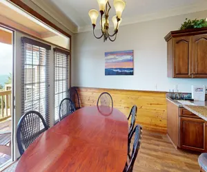Photo 3 - Black Bear Crossing #04B - Brigham 4 Bed Townhouse