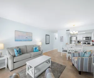 Photo 5 - South Seas Beach Villa 2412