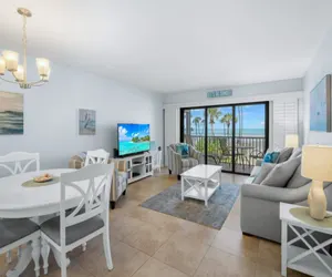 Photo 3 - South Seas Beach Villa 2412
