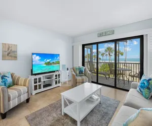 Photo 4 - South Seas Beach Villa 2412