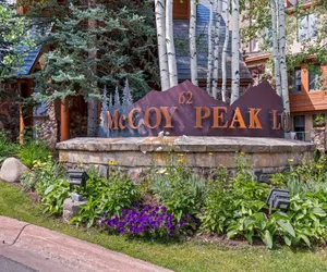 Photo 2 - McCoy Peak Lodge #107