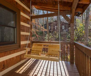 Photo 4 - Hidden Hideaway