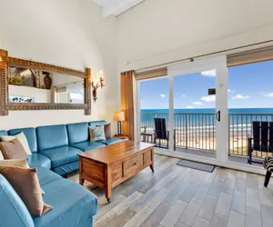 Photo 5 - Aquarius Penthouse #2, Dahktari