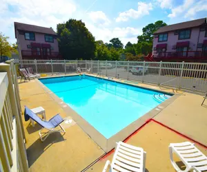 Photo 4 - Nanticoke Square 207B