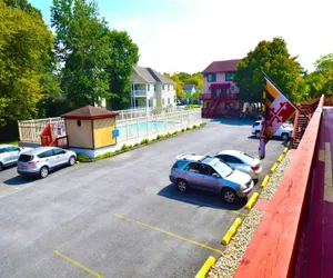 Photo 3 - Nanticoke Square 207B