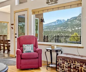 Photo 4 - Vista Grande Vacation Rental by Estes Park Homes