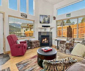 Photo 3 - Vista Grande Vacation Rental by Estes Park Homes