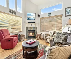 Photo 5 - Vista Grande Vacation Rental by Estes Park Homes