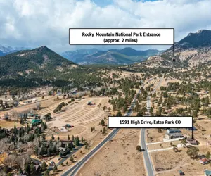 Photo 2 - Vista Grande Vacation Rental by Estes Park Homes