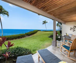 Photo 2 - Keauhou Kona Surf & Racquet Club#3-102