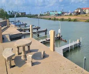 Photo 5 - * Bay Sunset Views * Waterfront Pool * Boat Slip