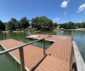 Photo 3 - Spacious Hidden Paradise at Lake Norman