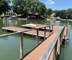 Photo 4 - Spacious Hidden Paradise at Lake Norman