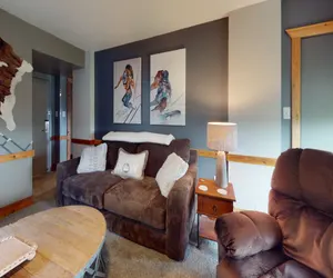Photo 2 - Silver Creek #1607 - Brigham Two Bedroom Condo