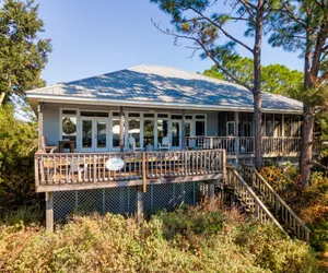 Photo 4 - Peaceful Porches - 519 Buchanon