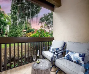 Photo 2 - Kona Mansions#124