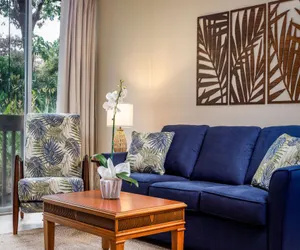 Photo 3 - Kona Mansions#124