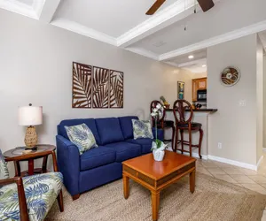 Photo 5 - Kona Mansions#124