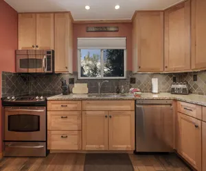 Photo 3 - Hi Country Haus - 10-18