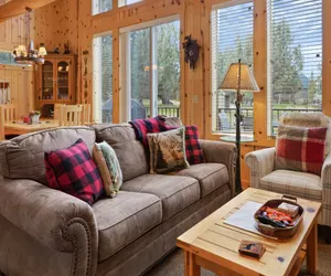Photo 3 - Deer Park Cabin