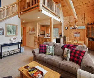 Photo 4 - Deer Park Cabin