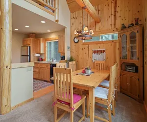Photo 5 - Deer Park Cabin