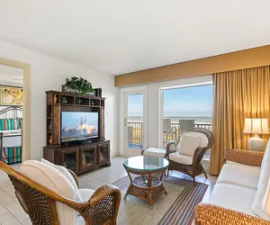 Photo 2 - Beach House II #303