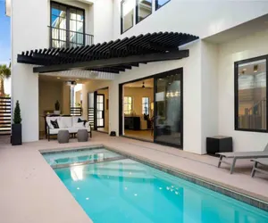 Photo 3 - Designer Digs