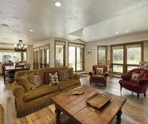 Photo 5 - Elegant Ski Access Townhome with Snowmass Views