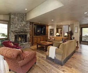 Photo 2 - Elegant Ski Access Townhome with Snowmass Views