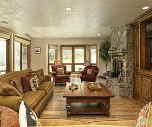 Photo 3 - Elegant Ski Access Townhome with Snowmass Views