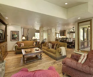 Photo 4 - Elegant Ski Access Townhome with Snowmass Views