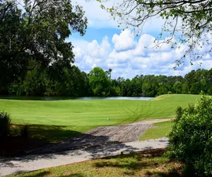 Photo 2 - 11D True Blue Golf Haven