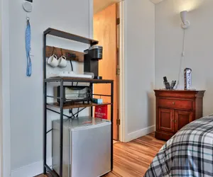 Photo 2 - Fall Line Condo A4A (The Powder Pad)