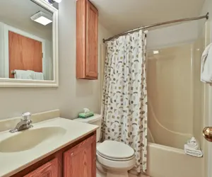 Photo 4 - Fall Line Condo A4A (The Powder Pad)