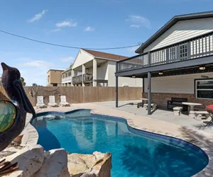 Photo 3 - 205 W. Saturn (Seascape Villa)