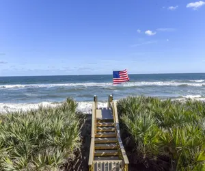 Photo 2 - The White House on Flagler Beach - Unit 22