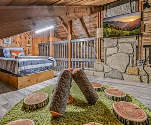 Photo 4 - Hidden Acres Lodge
