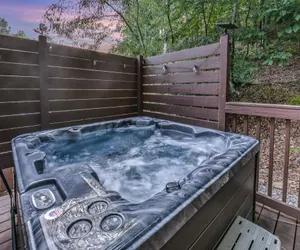 Photo 3 - Hidden Acres Lodge