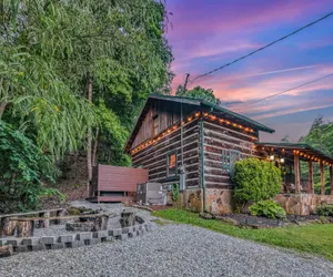 Photo 3 - Hidden Acres Lodge