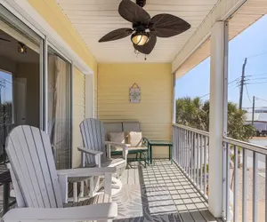 Photo 4 - 401 Mistress of The Sea: Pet-Friendly Home!