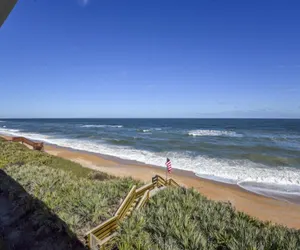 Photo 3 - The White House on Flagler Beach - All