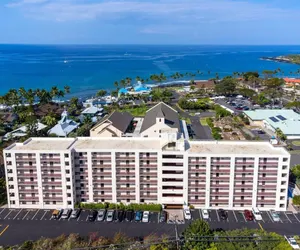 Photo 2 - Kailua Village#705