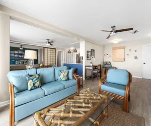 Photo 5 - Kailua Village#705